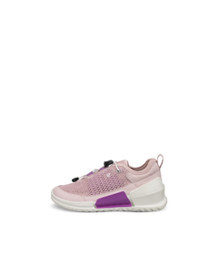 ECCO BIOM K1 — Purple 1