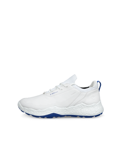 ECCO GOLF BIOM H5 — White 1