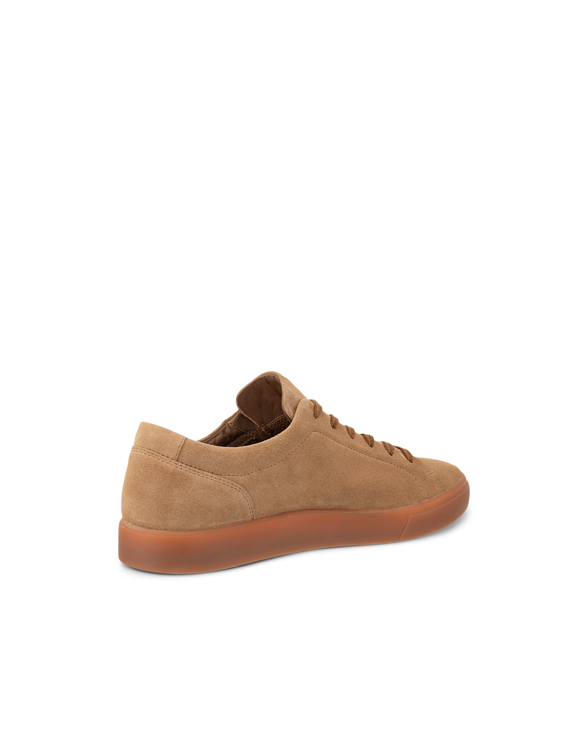ECCO Soft 10 — Brown