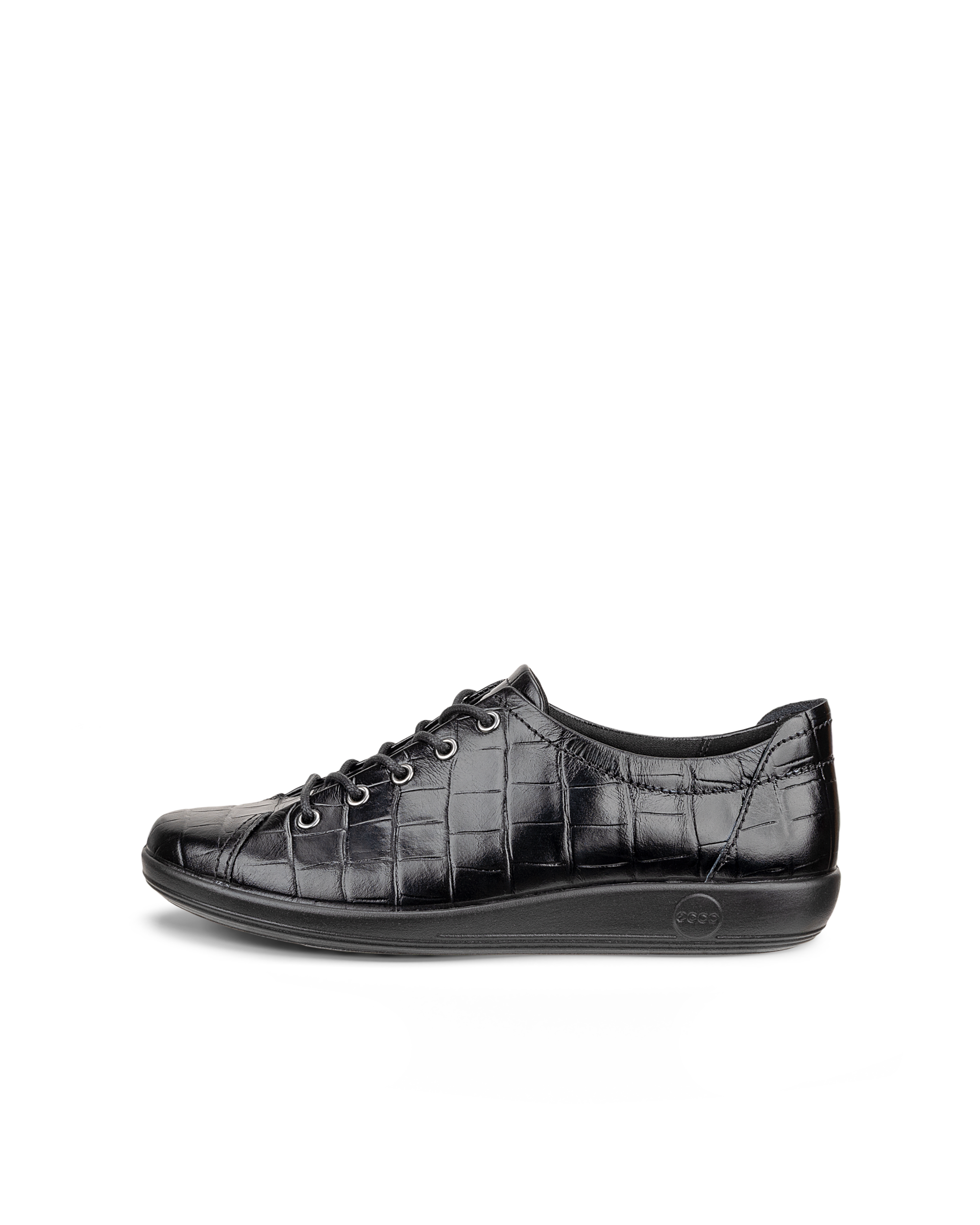 ECCO SOFT 2.0 — Black