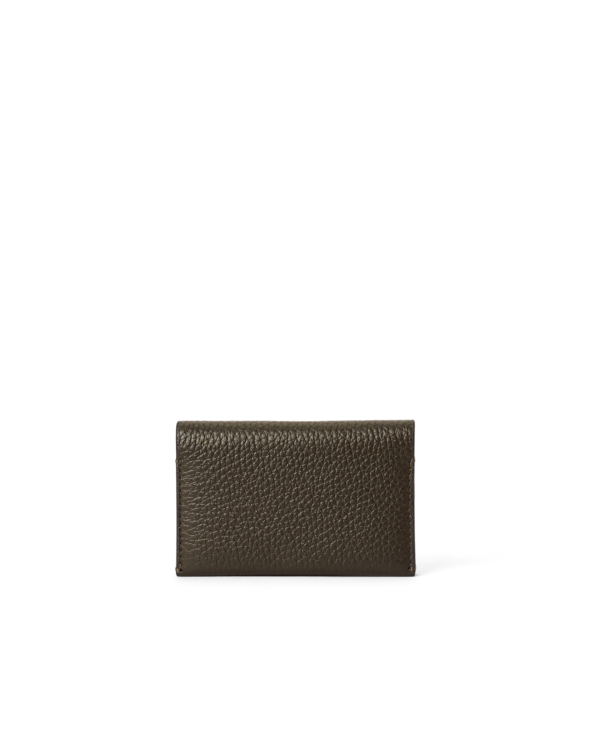 ECCO Business Card Purse — Green