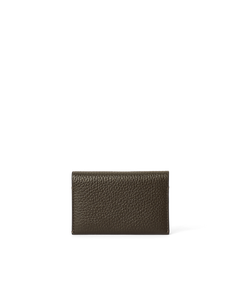 ECCO Business Card Purse — Green 3
