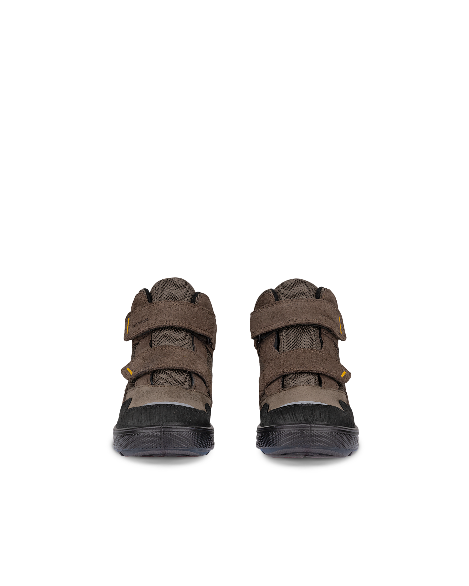 ECCO URBAN SNOWBOARDER — Brown