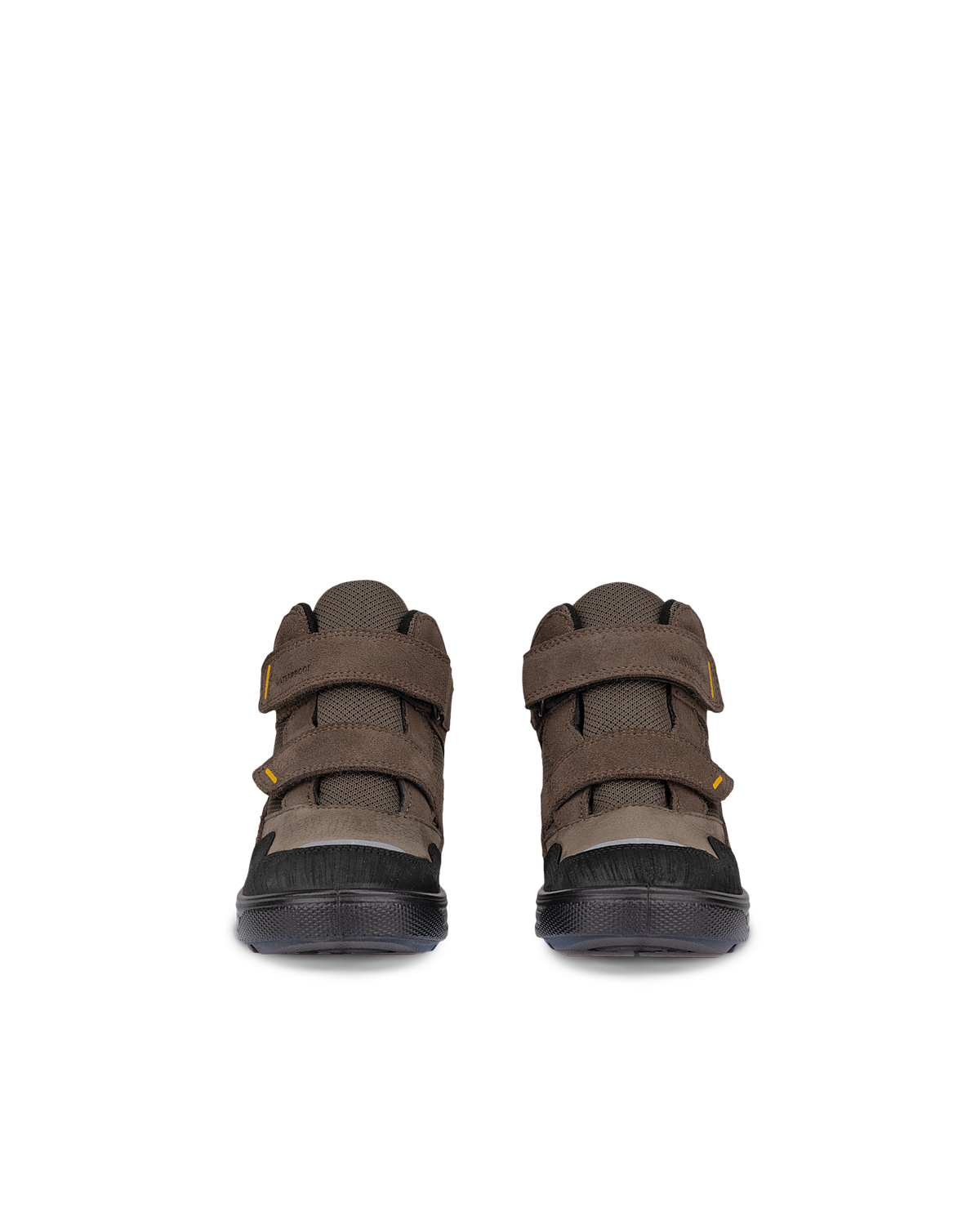 ECCO URBAN SNOWBOARDER — Brown
