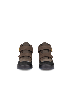 ECCO URBAN SNOWBOARDER — Brown 6