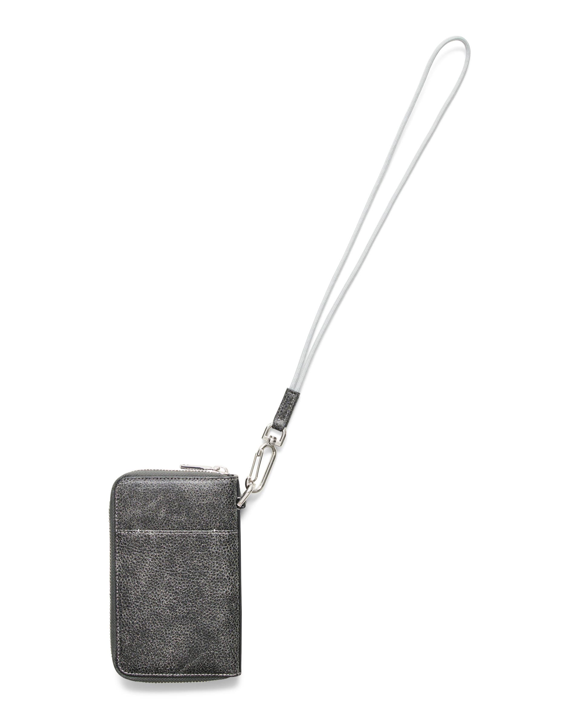 ECCO WALLET ZIP AROUND - Multicolour - Back