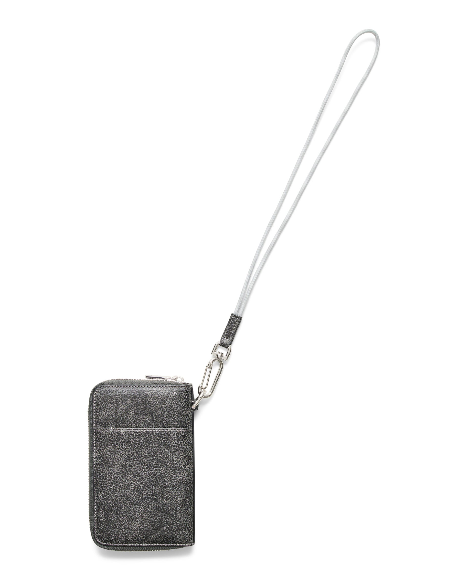 ECCO WALLET ZIP AROUND - Multicolour - Back