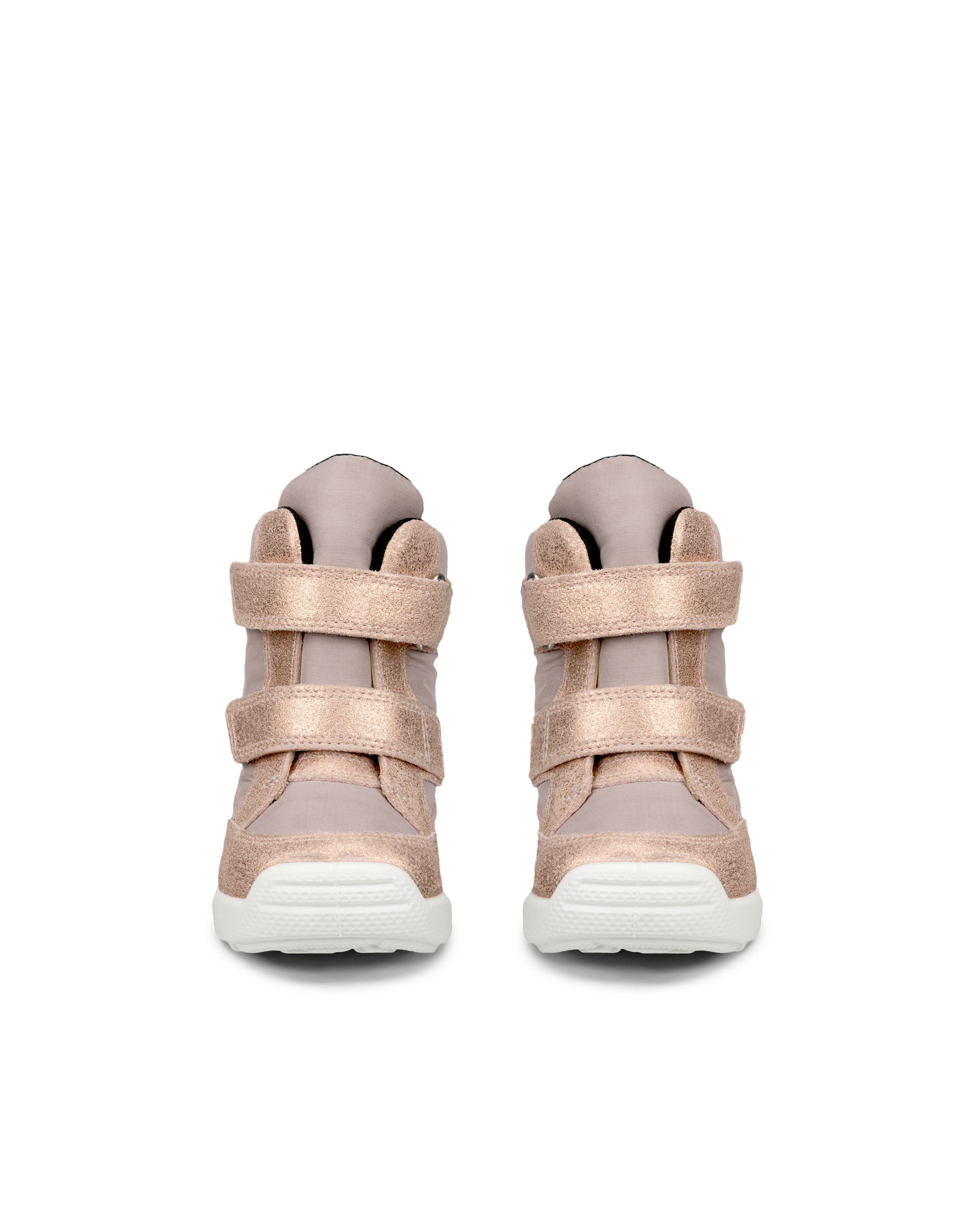 ECCO URBAN MINI — Pink