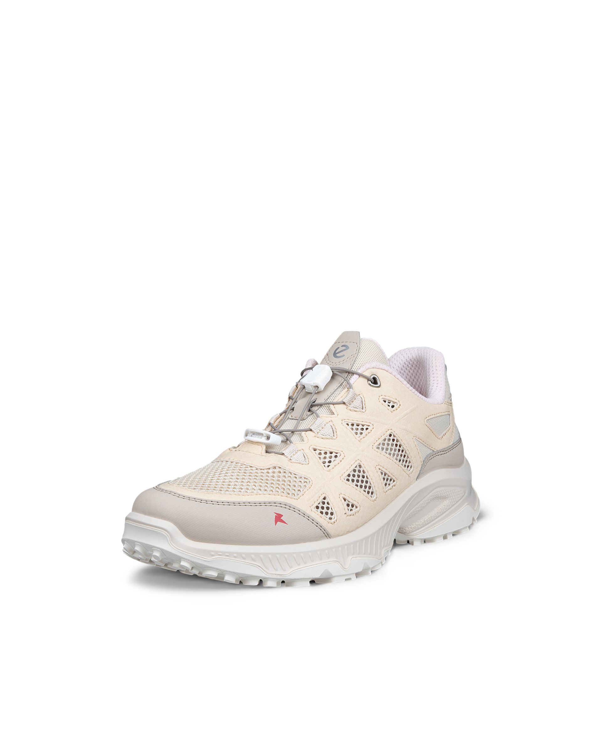 ECCO Receptor XP — Beige