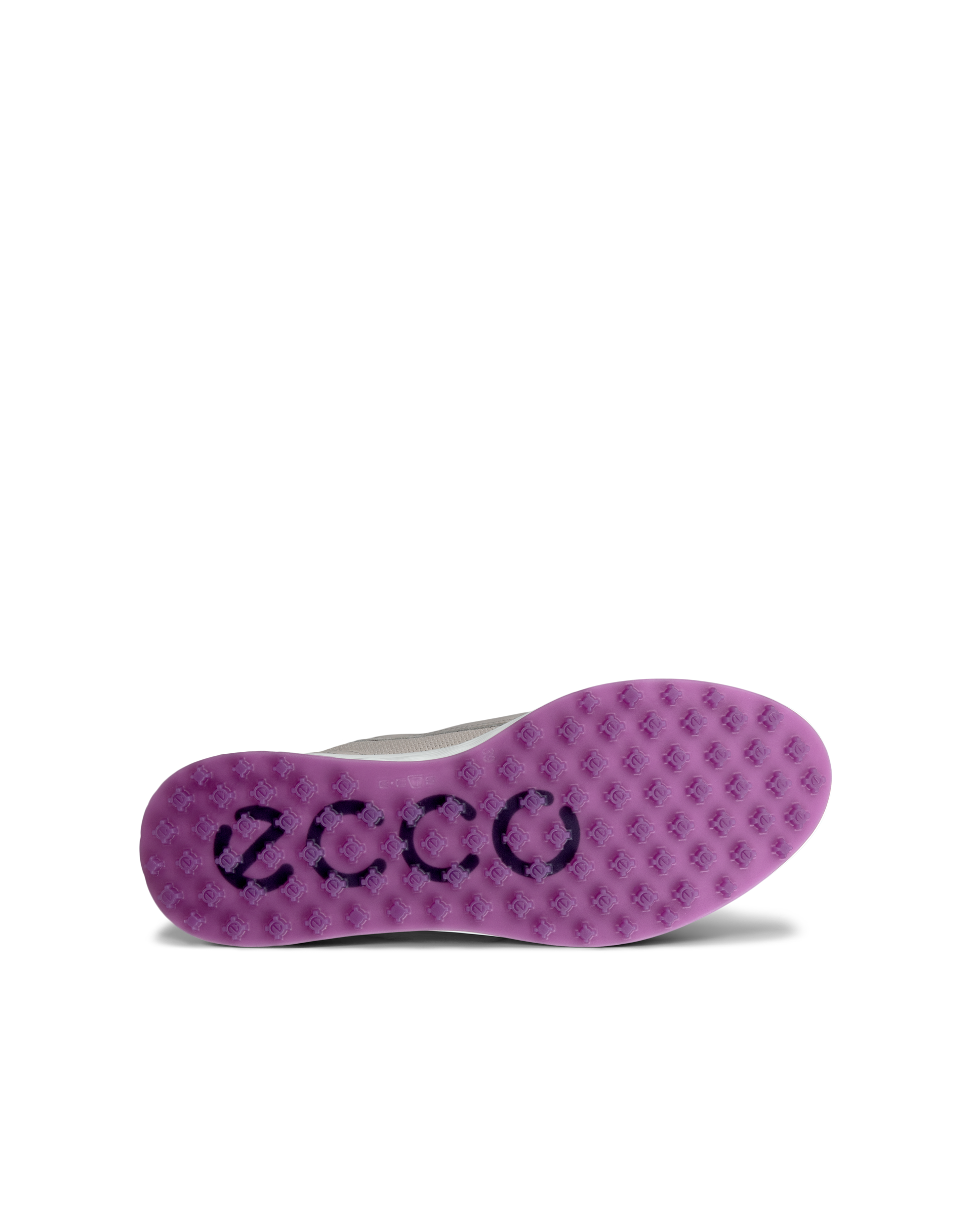 ECCO Golf S-Casual — Gray