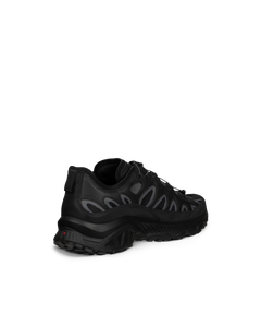 ECCO WM RECEPTOR XP — Black 3