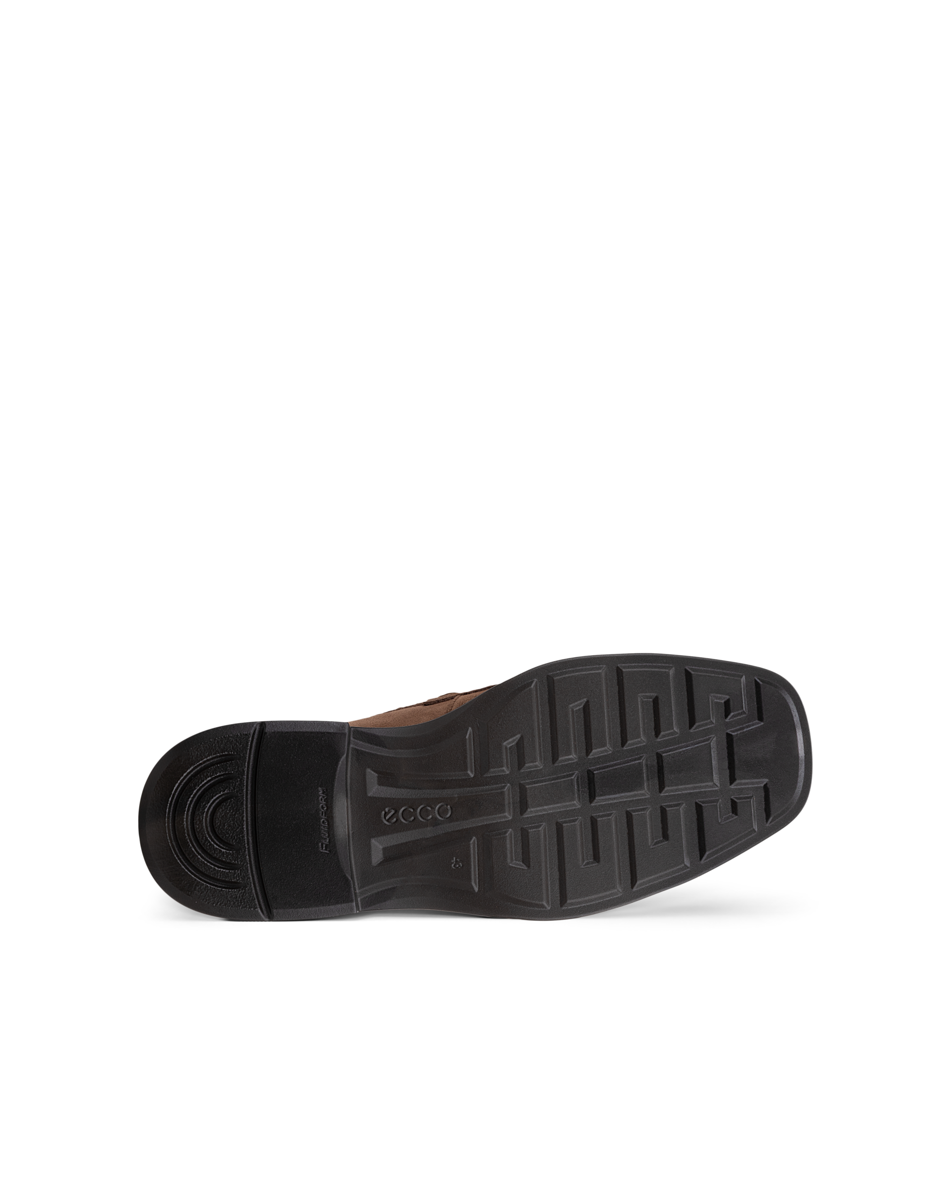 ECCO Helsinki 2 — Brown