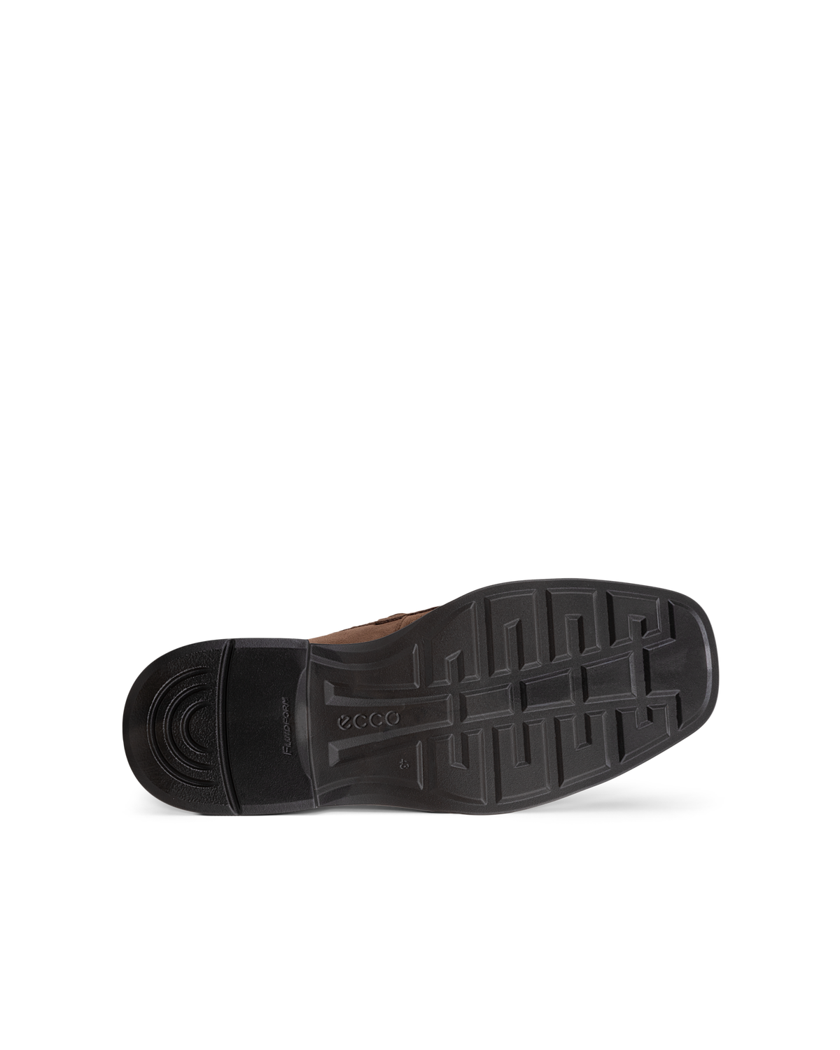 ECCO Helsinki 2 — Brown