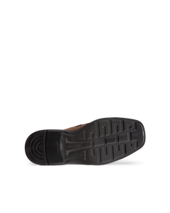 ECCO Helsinki 2 — Brown 4