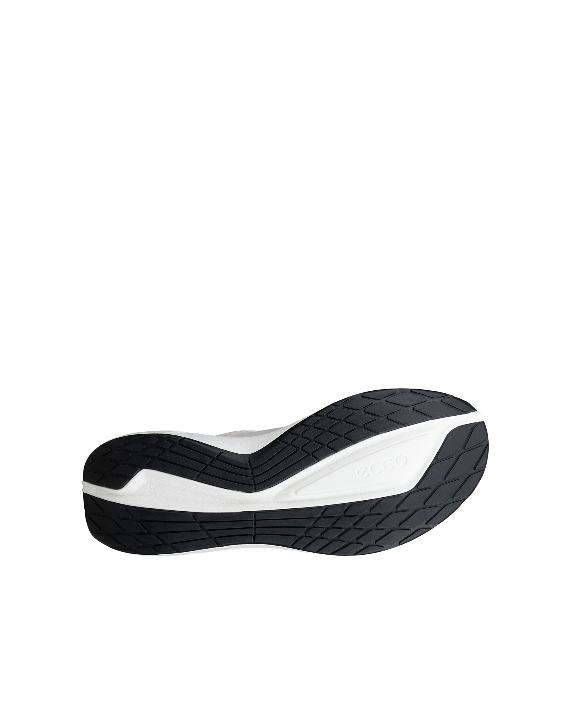 ECCO BIOM 2.2 — Beige