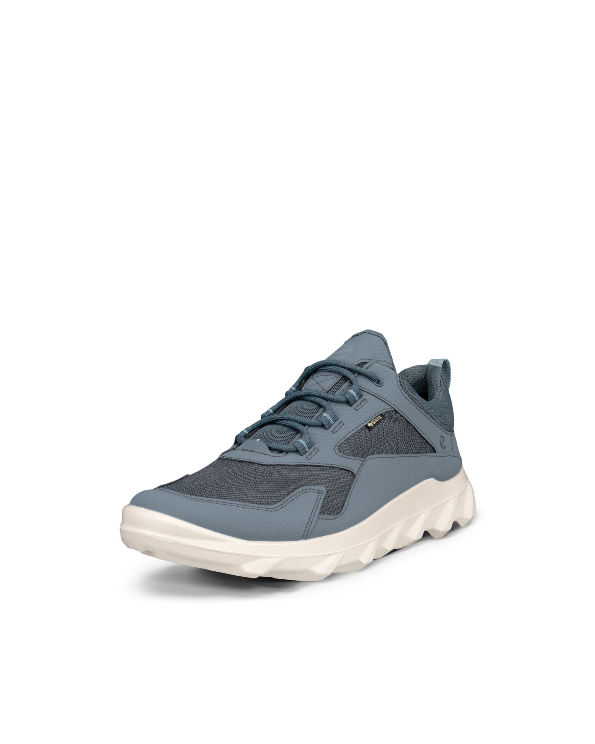 ECCO® MX Herren Outdoor-Schuhe mit Gore-Tex - Blau - Main