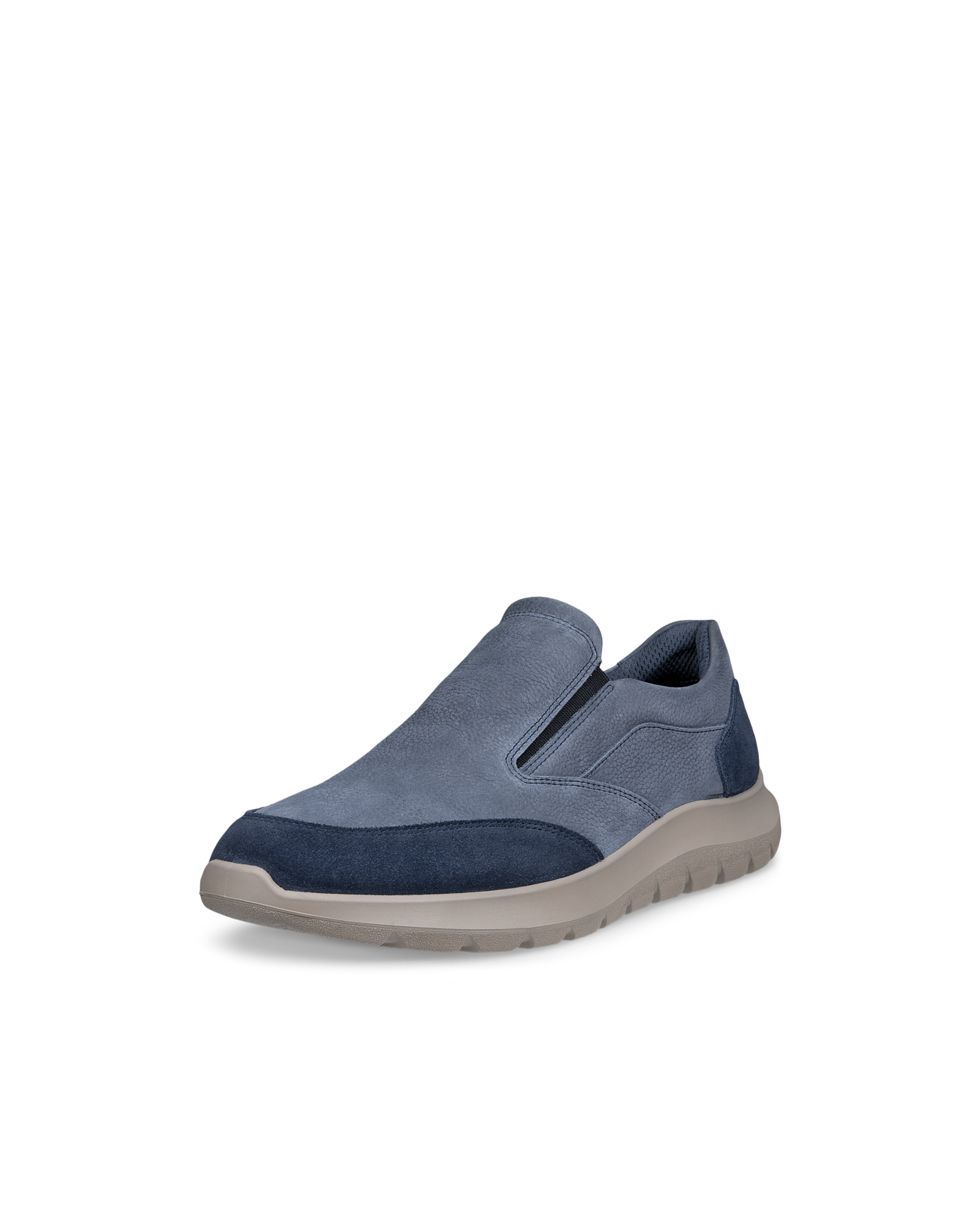 ECCO City Stride — Blue (alternate view)