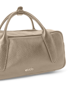 ECCO Bowling Bag S — Beige 3