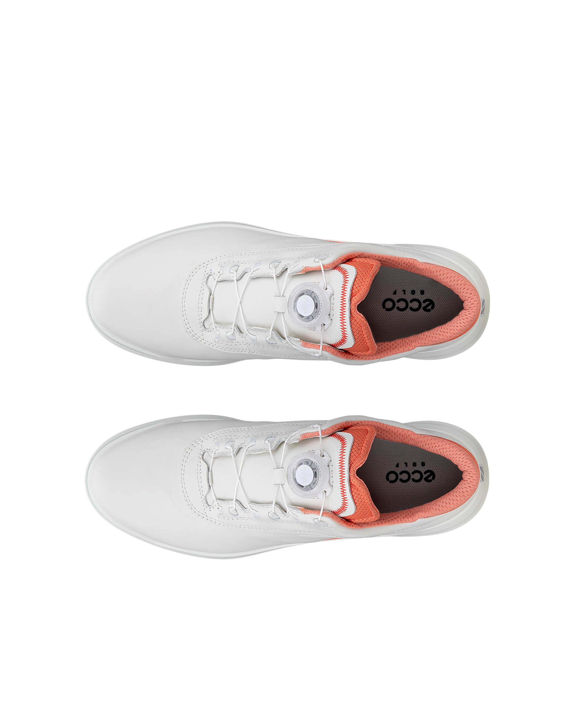 ECCO Golf Core — White