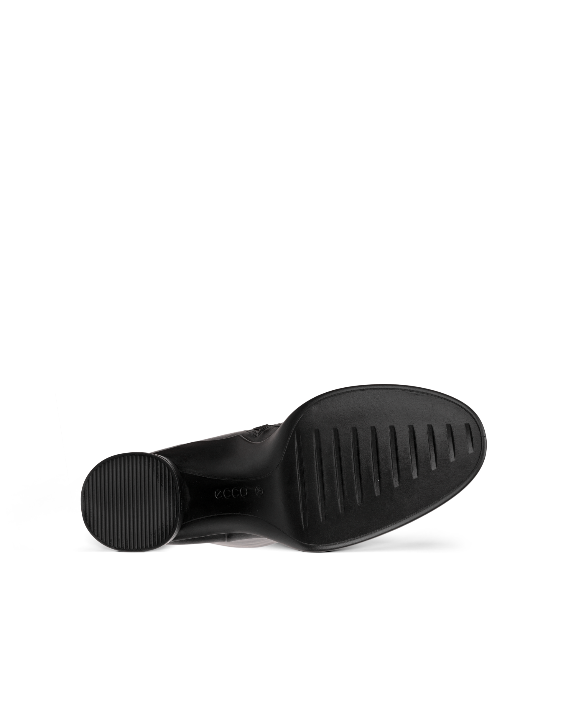 ECCO Sculpted LX 55 — Black