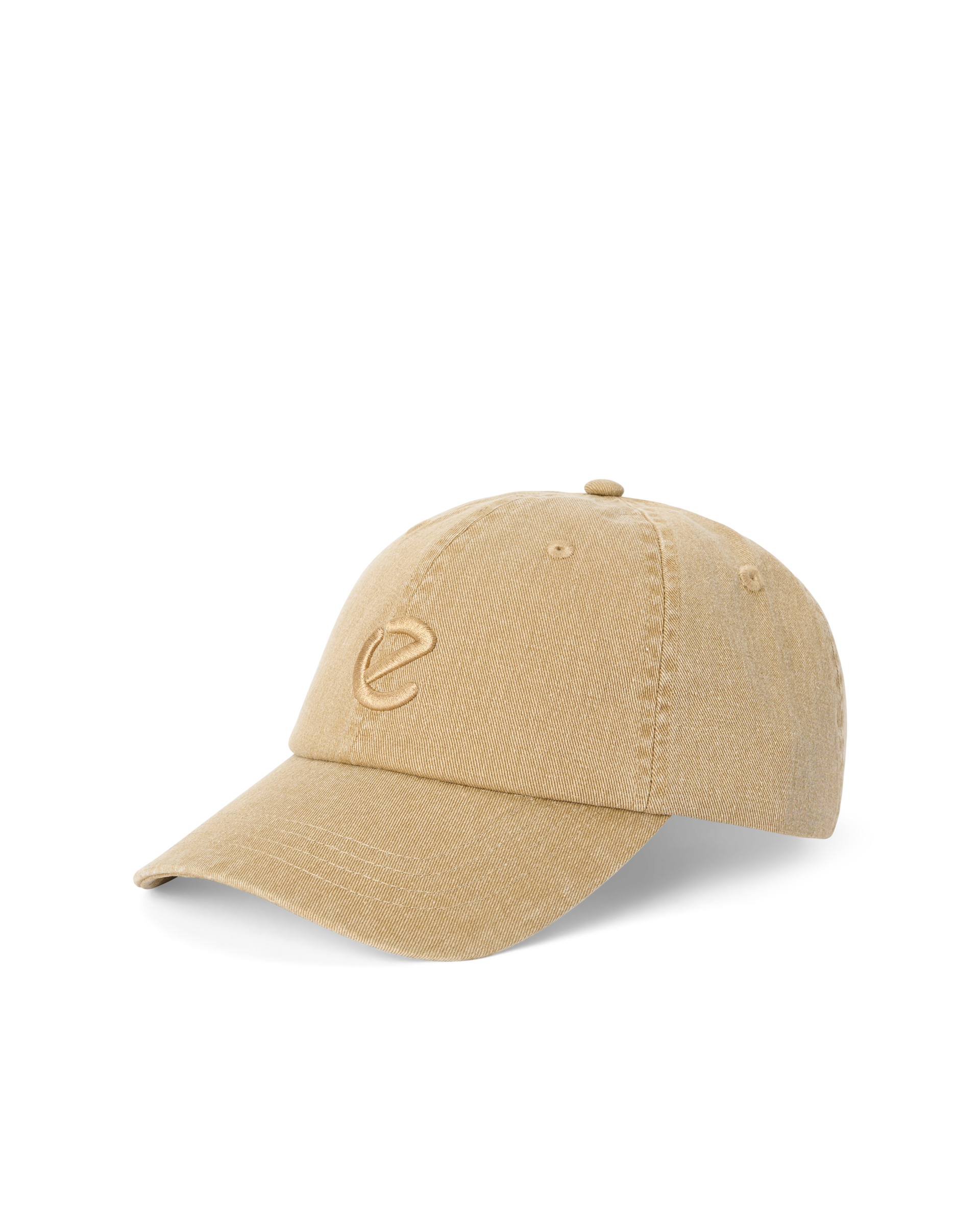 ECCO Soft Cap — Beige