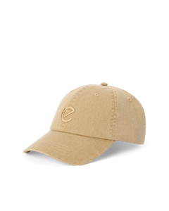 ECCO Soft Cap — Beige 1