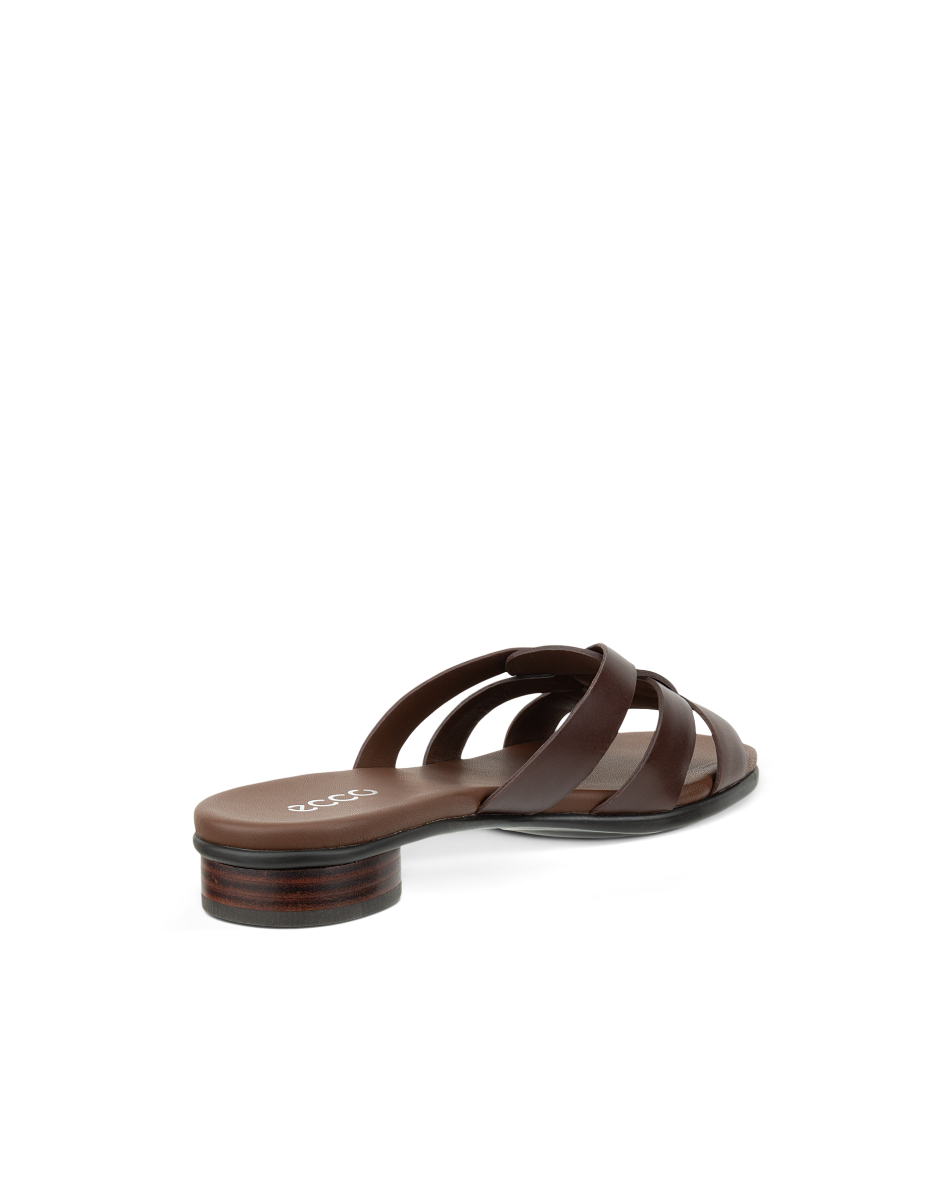 ECCO Sculpted Alba 25 — Brown