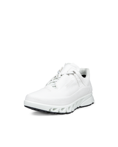 ECCO Multi-Vent — White 3