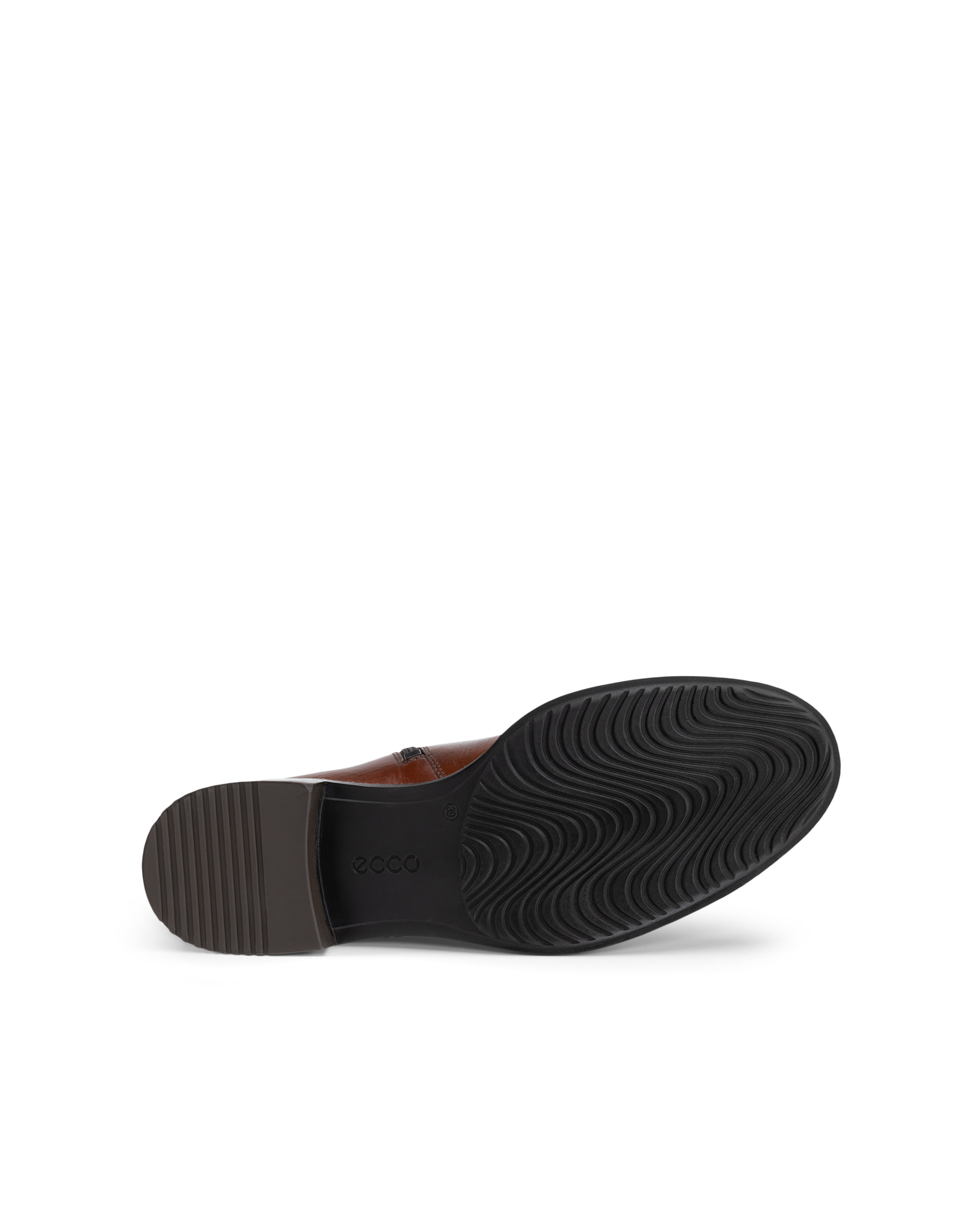 ECCO Sartorelle 25 — Brown