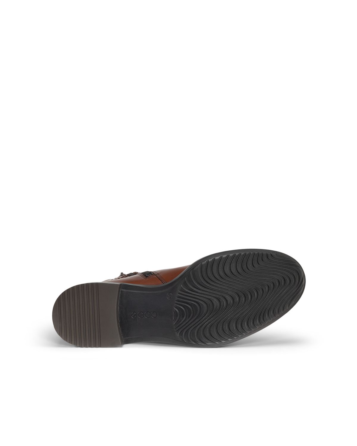 ECCO Sartorelle 25 — Brown