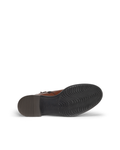 ECCO Sartorelle 25 — Brown 4
