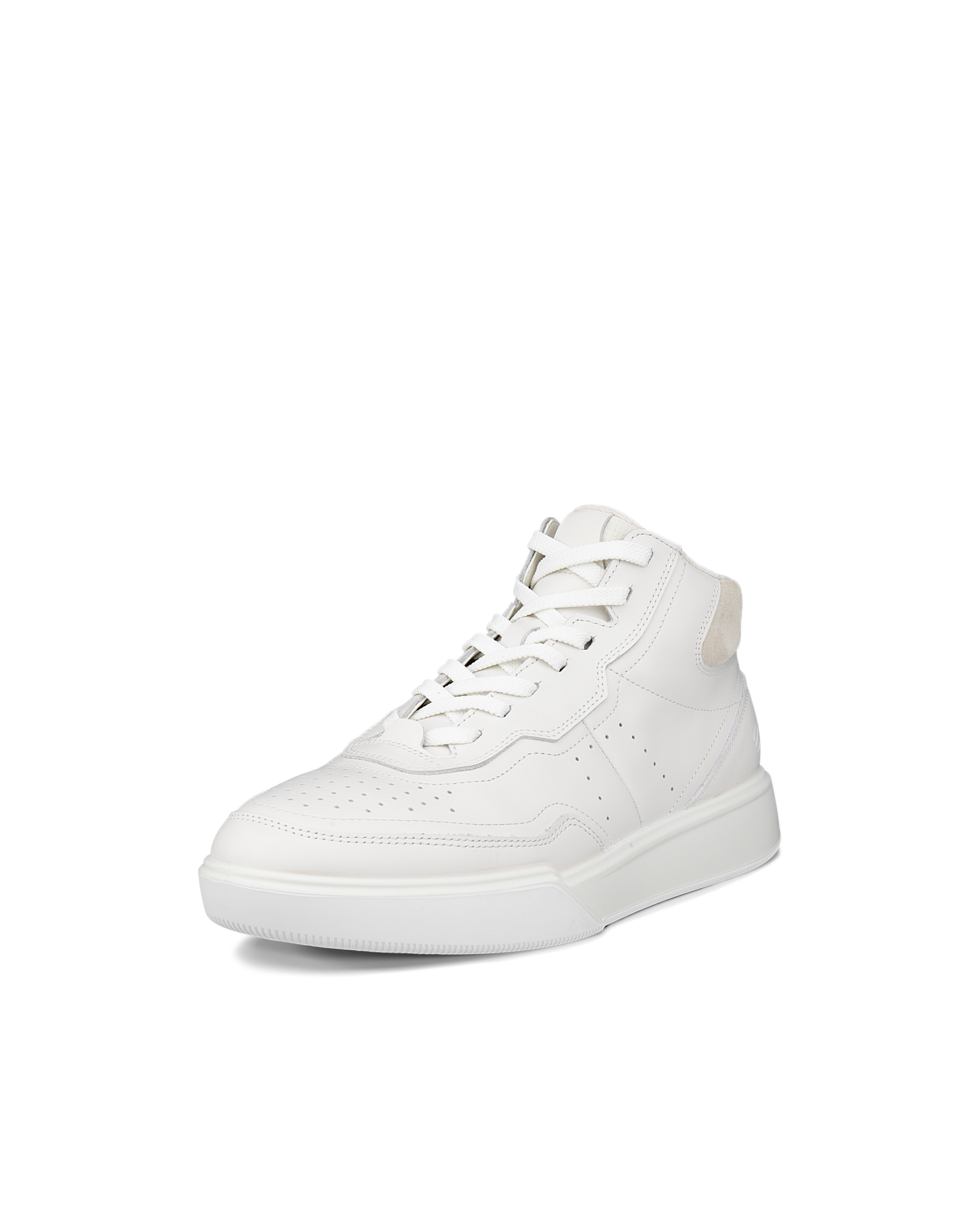 ECCO STREET COURT — White