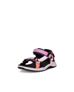 ECCO X-TRINSIC — Pink 2