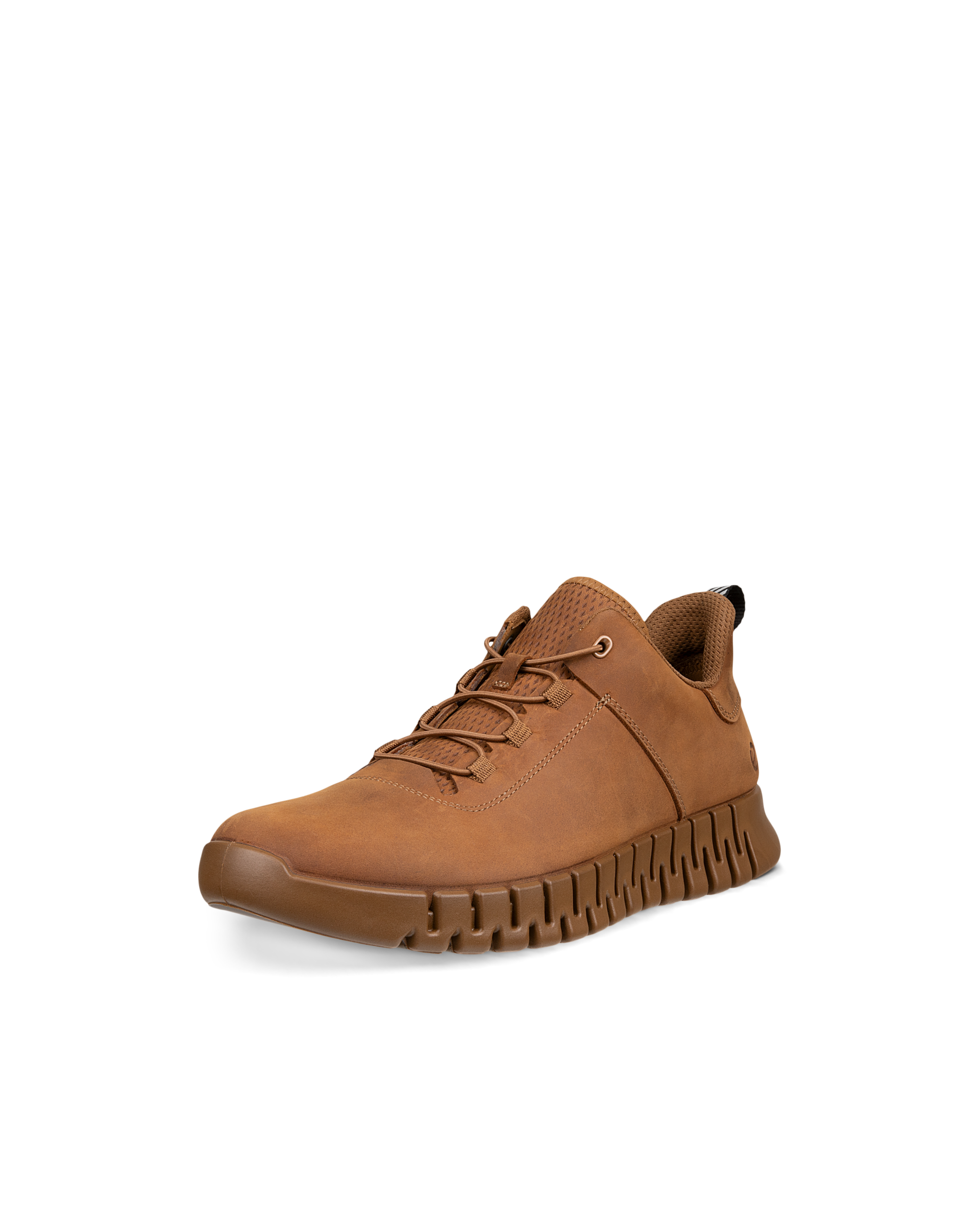 ECCO Gruuv — Brown