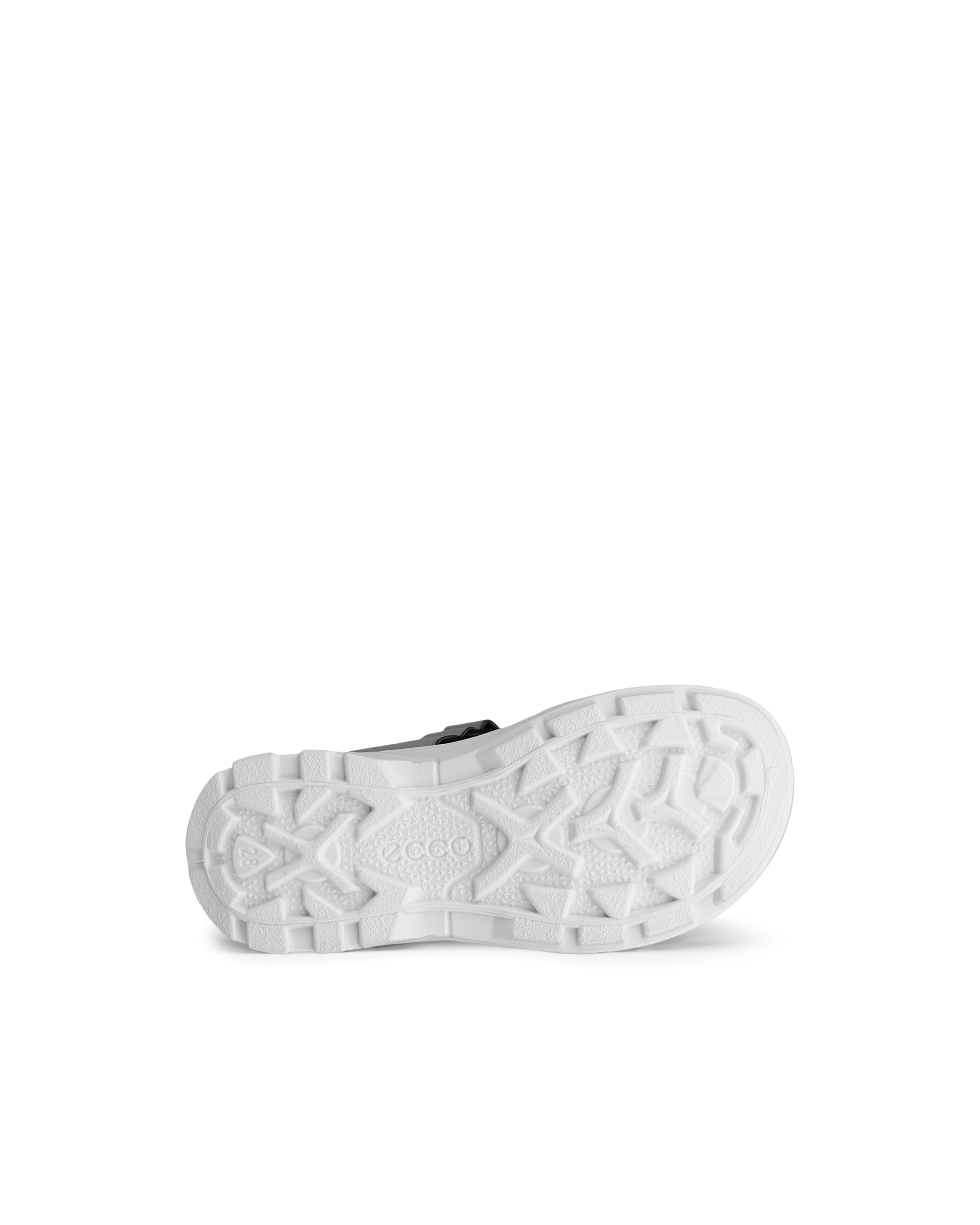 ECCO BIOM RAFT — Grey