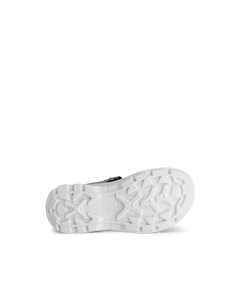 ECCO BIOM RAFT — Grey 4