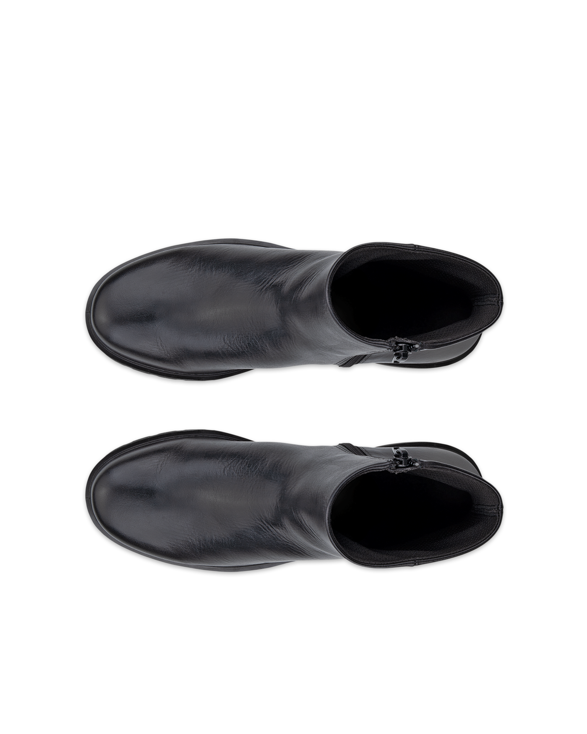 ECCO Metropole Vienna — Black