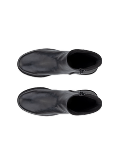 ECCO Metropole Vienna — Black 5