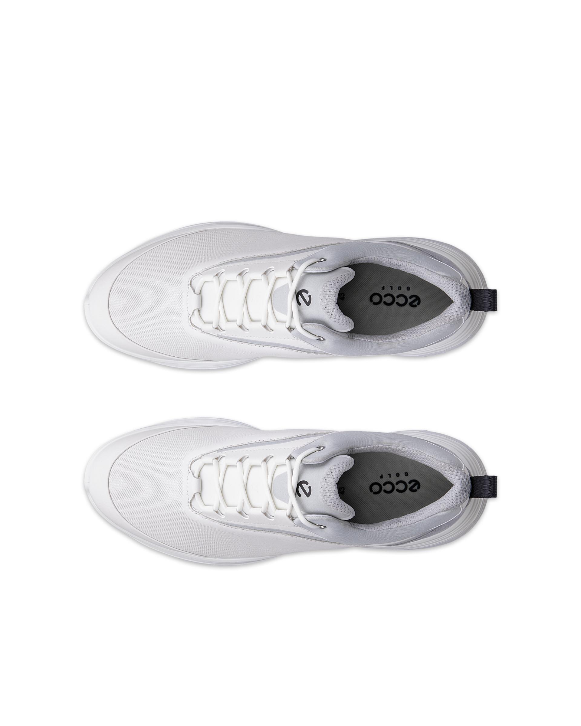 ECCO Golf LT1 — White