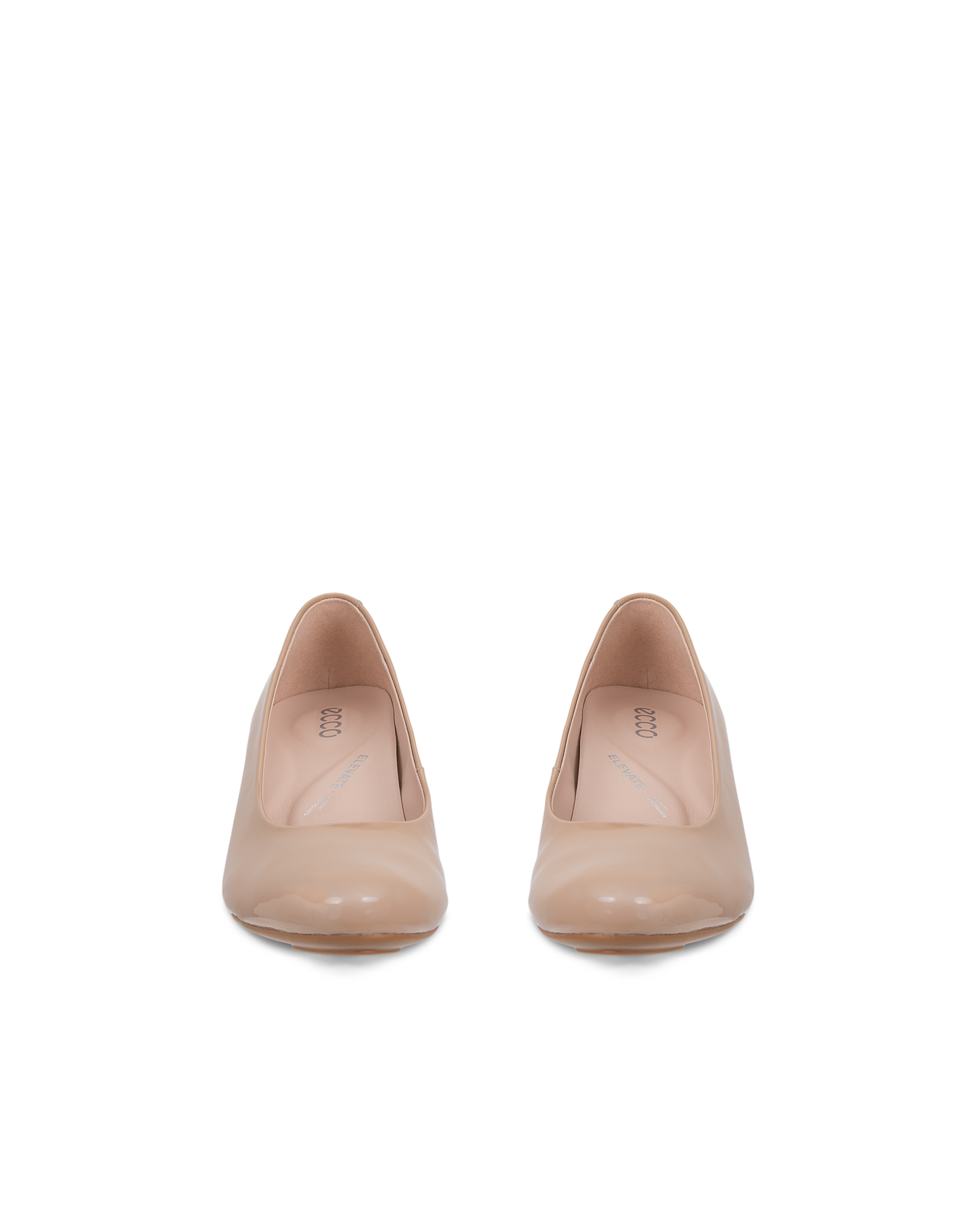 ECCO Elevate — Beige