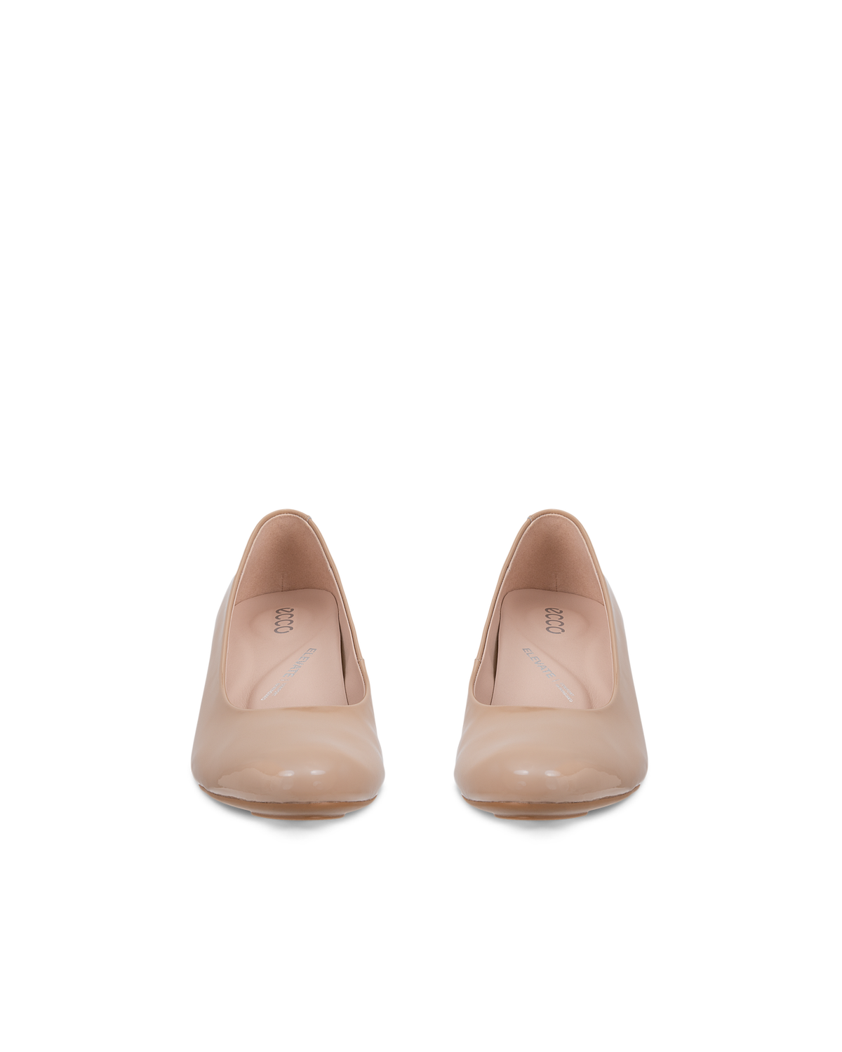 ECCO Elevate — Beige