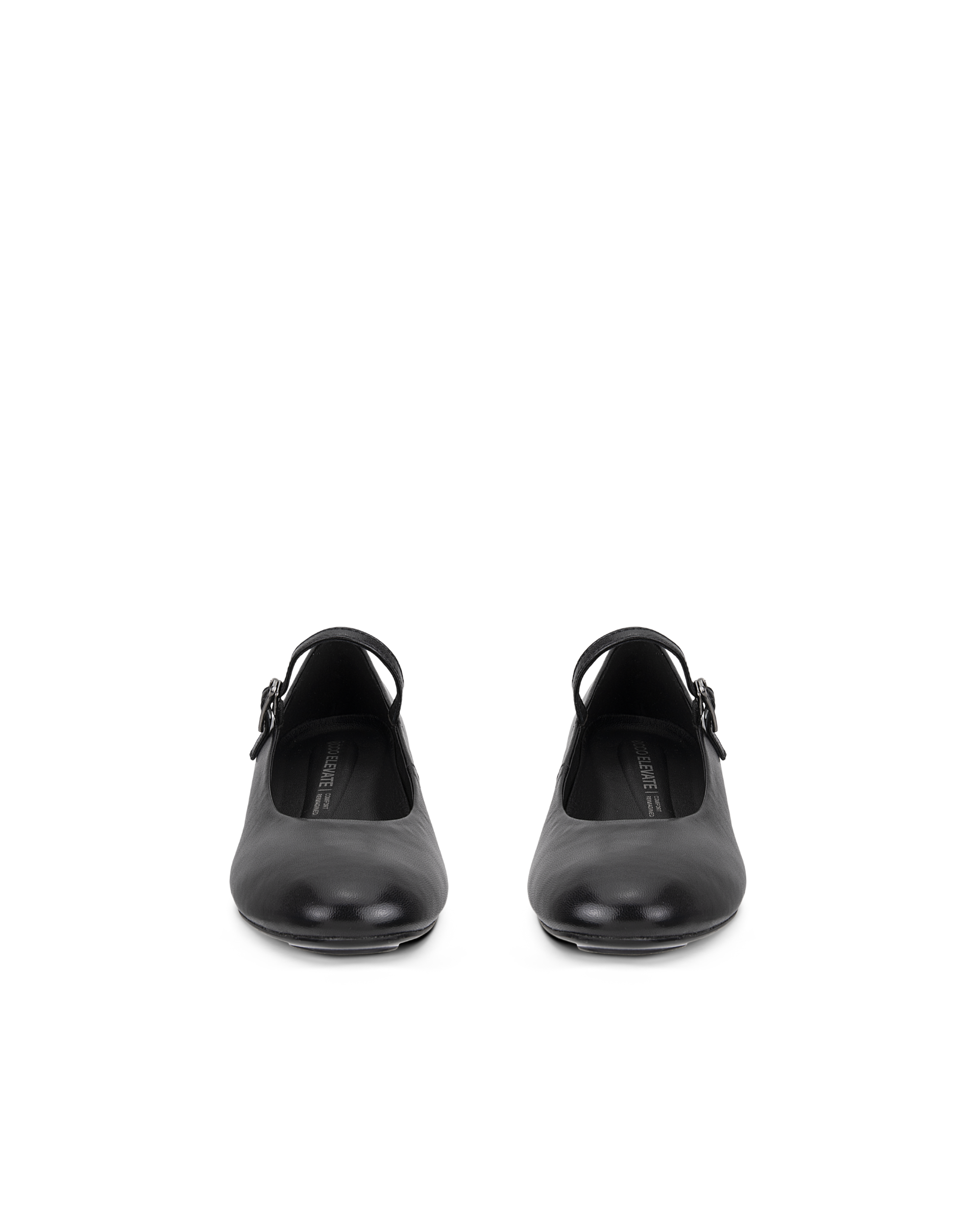 ECCO Elevate — Black