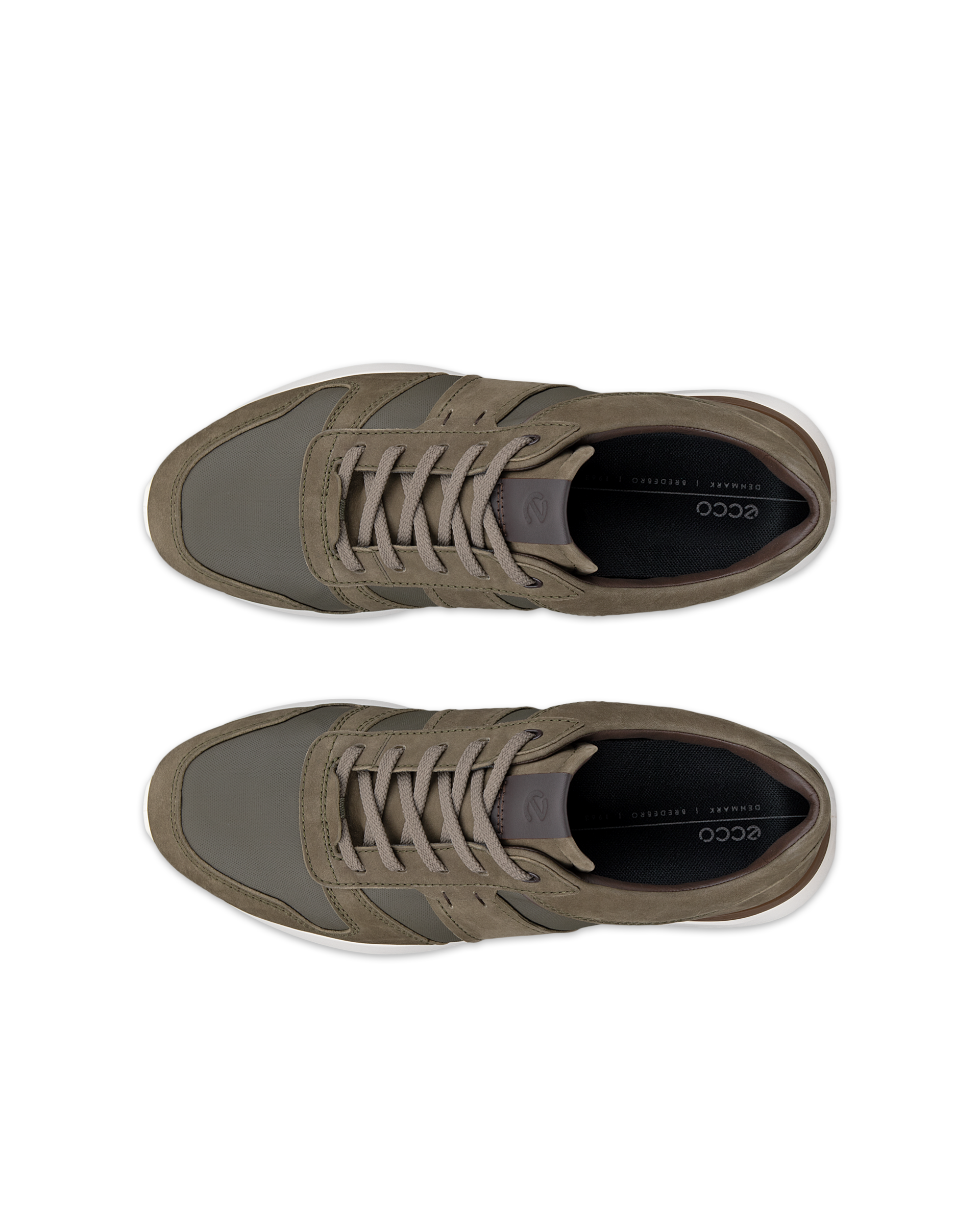 ECCO Astir Neo — Green