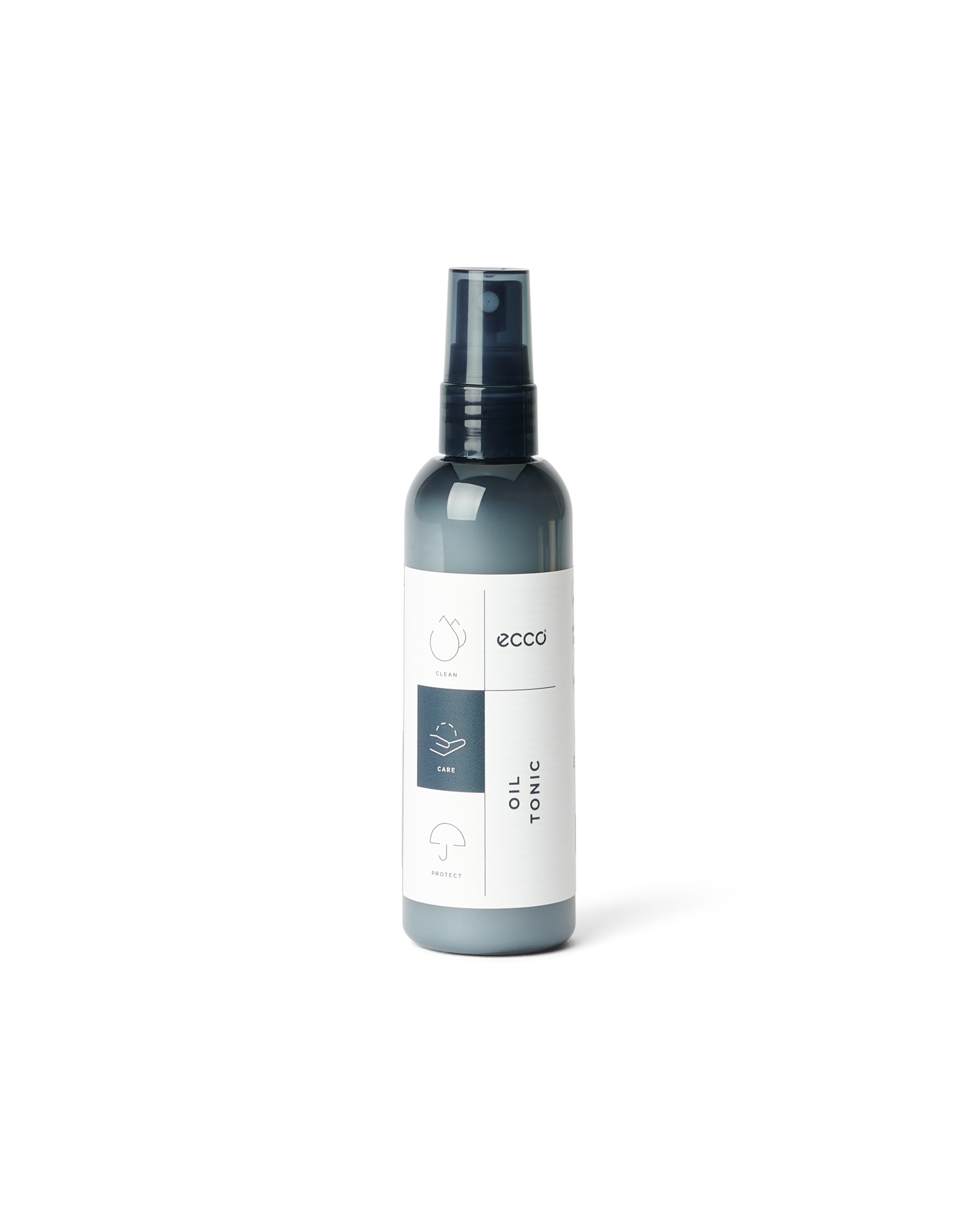 ECCO Oil Tonic — Transparent