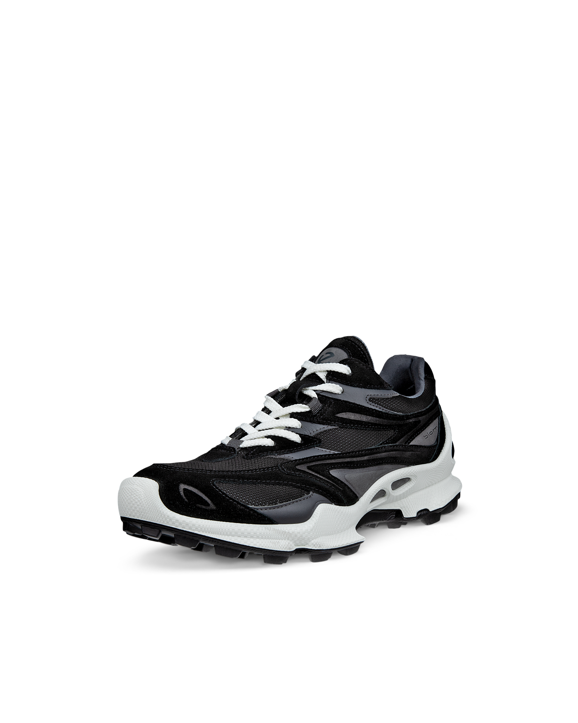 ECCO BIOM C-TRAIL — Black