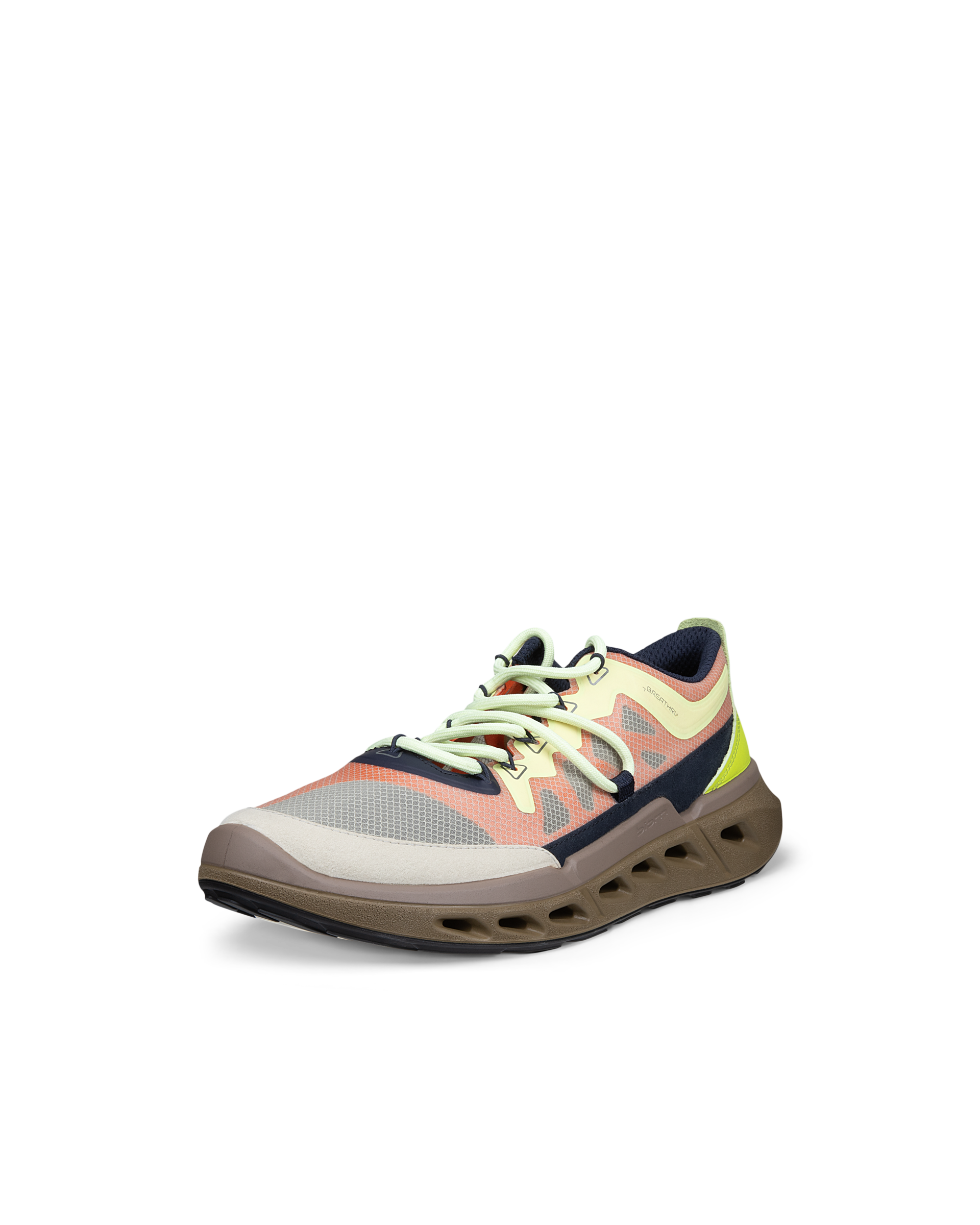 ECCO Biom 720 Mary Jane — Multicolor