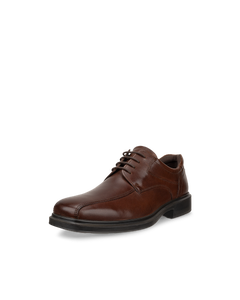 ECCO Helsinki 2 — Brown 2