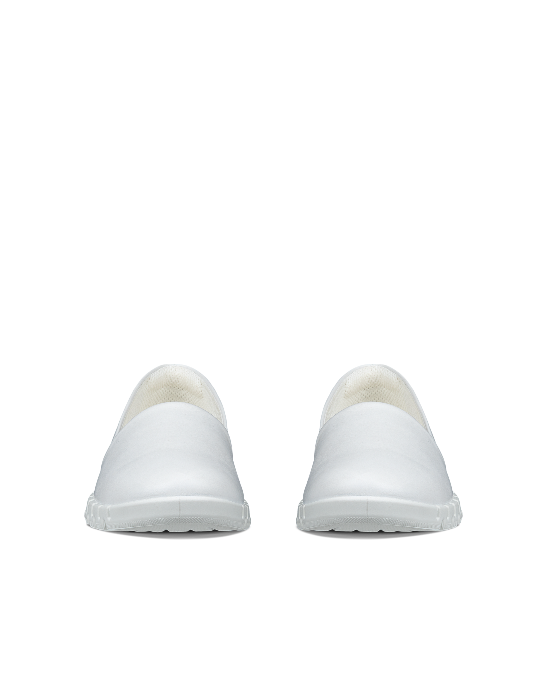 ECCO Gruuv Lite — White