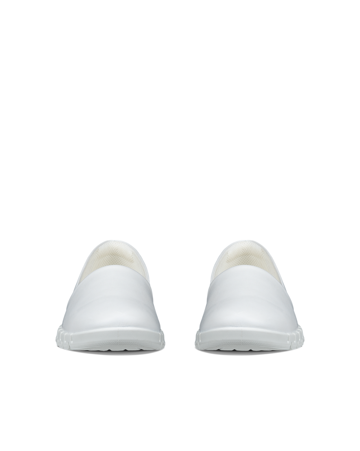 ECCO Gruuv Lite — White