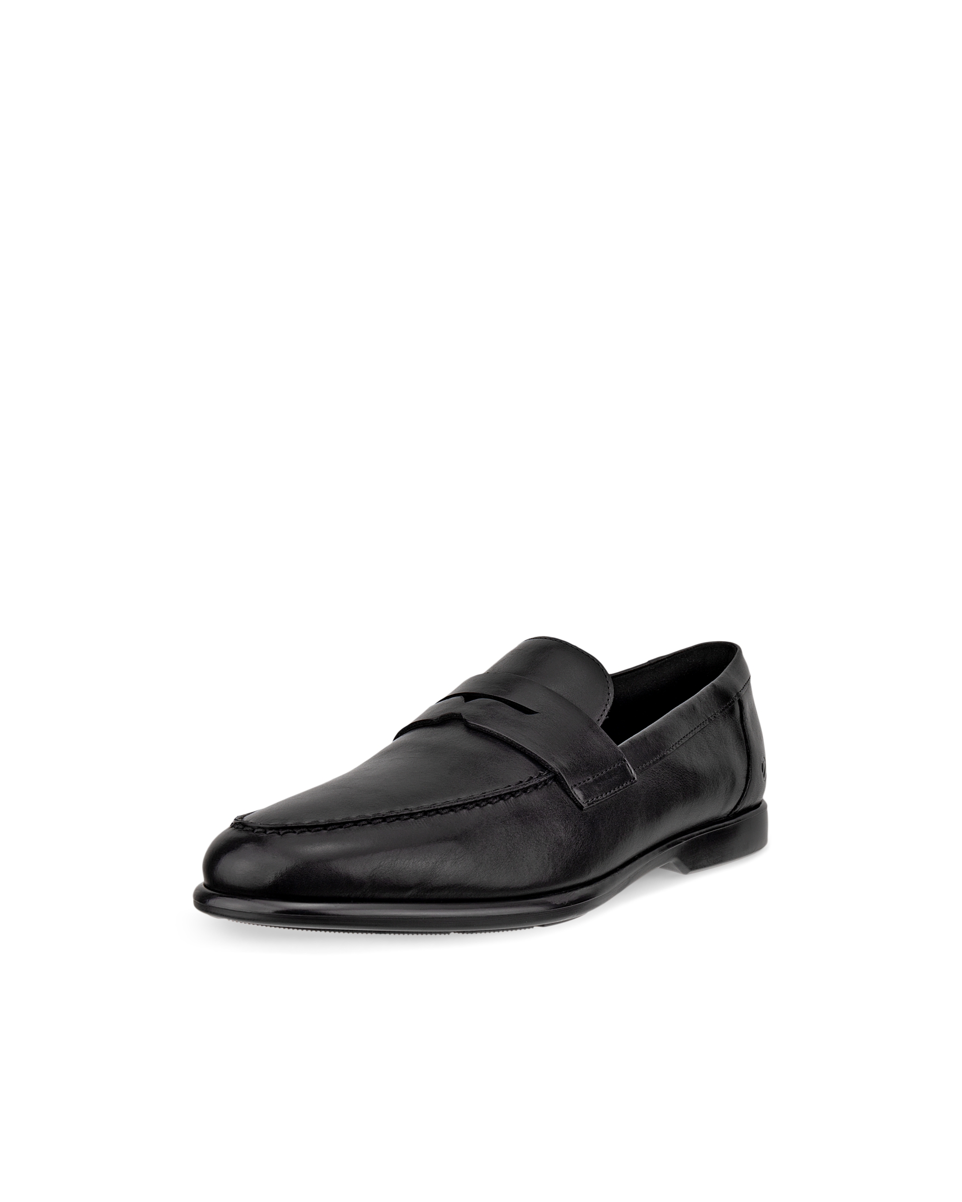 ECCO Metropole Verona — Black
